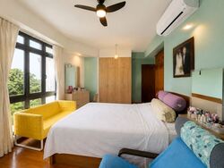 Sanctuary Green (D15), Condominium #555591971